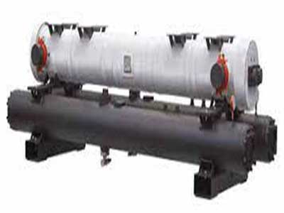 مبدل حرارتی